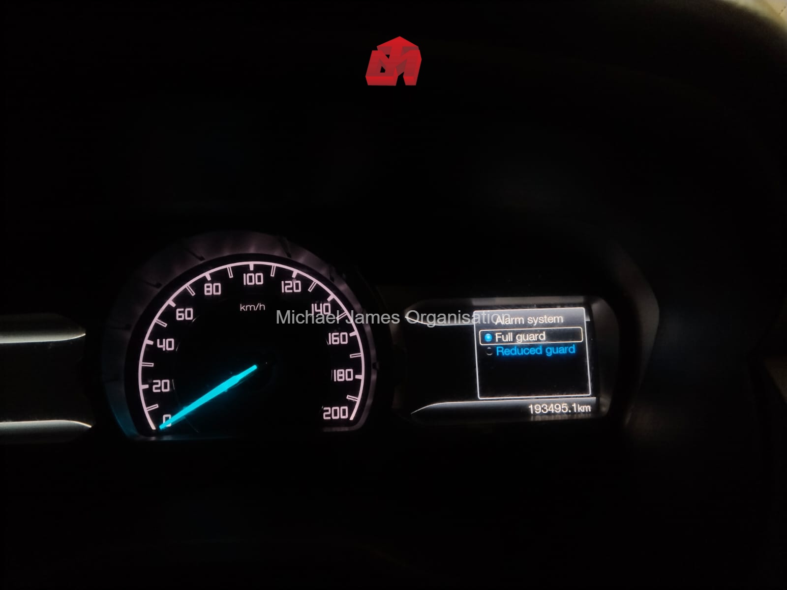 2019 FORD RANGER 2.2 TDCI XLT P/U D/C thumbnail 7