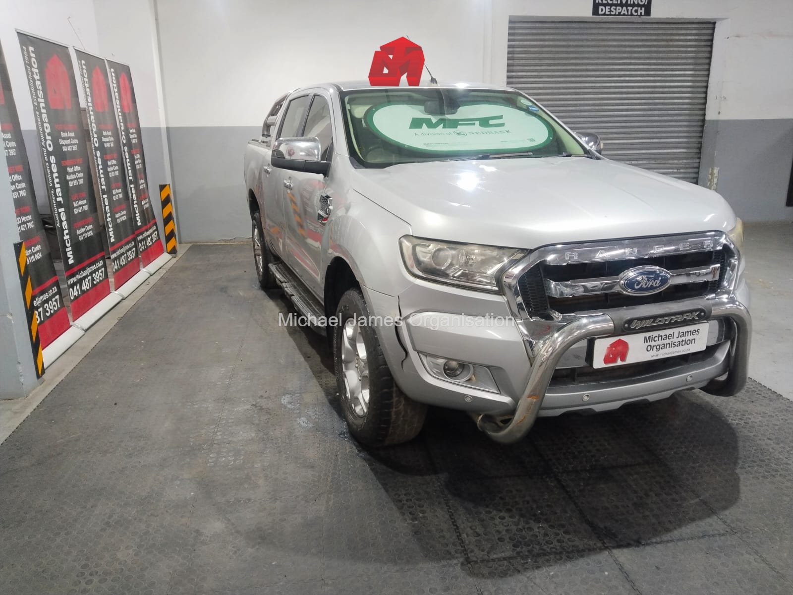 2019 FORD RANGER 2.2 TDCI XLT P/U D/C thumbnail 2
