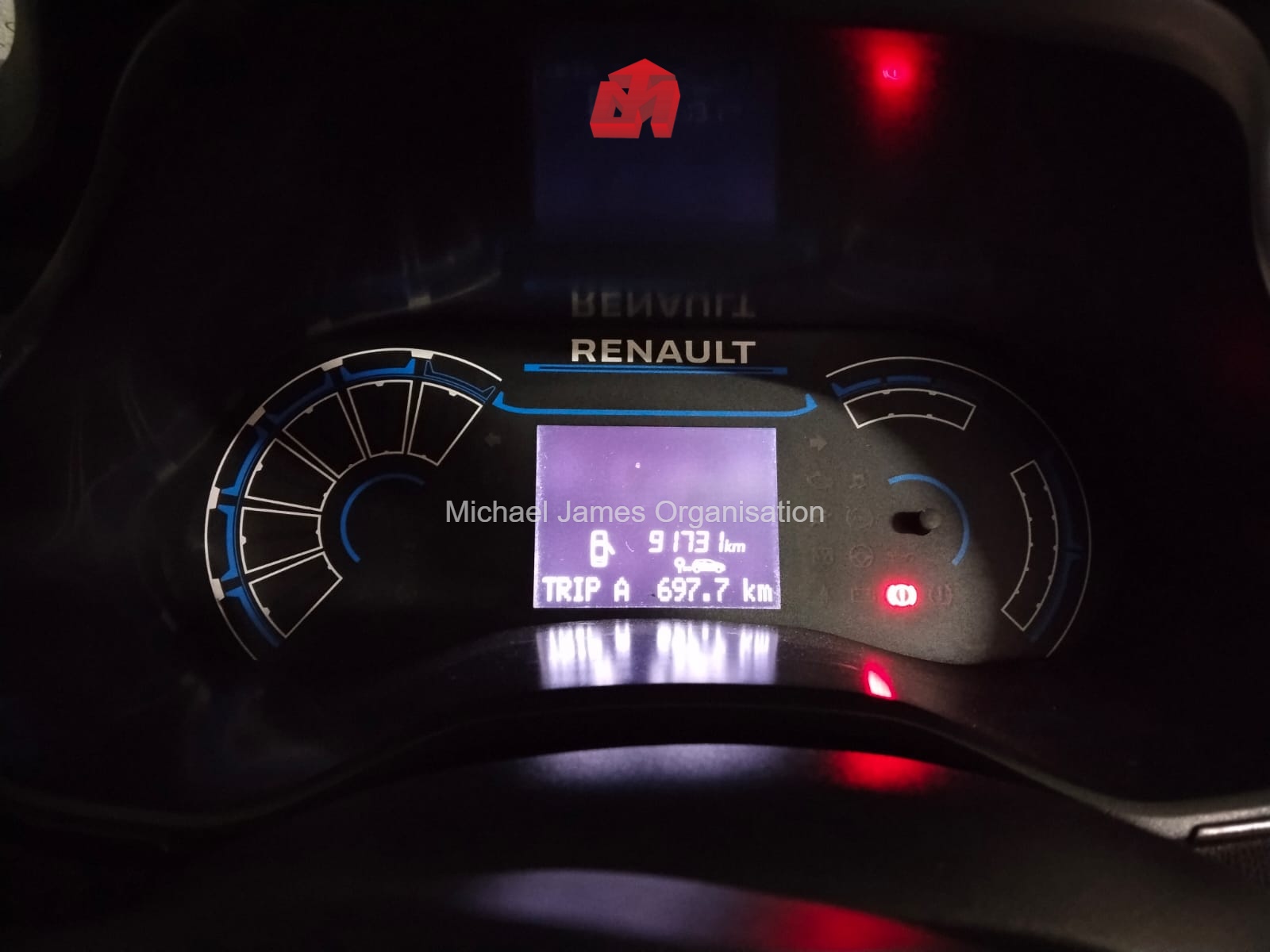2024 RENAULT TRIBER 1.0 DYNAMIQUE/ ZEN thumbnail 7