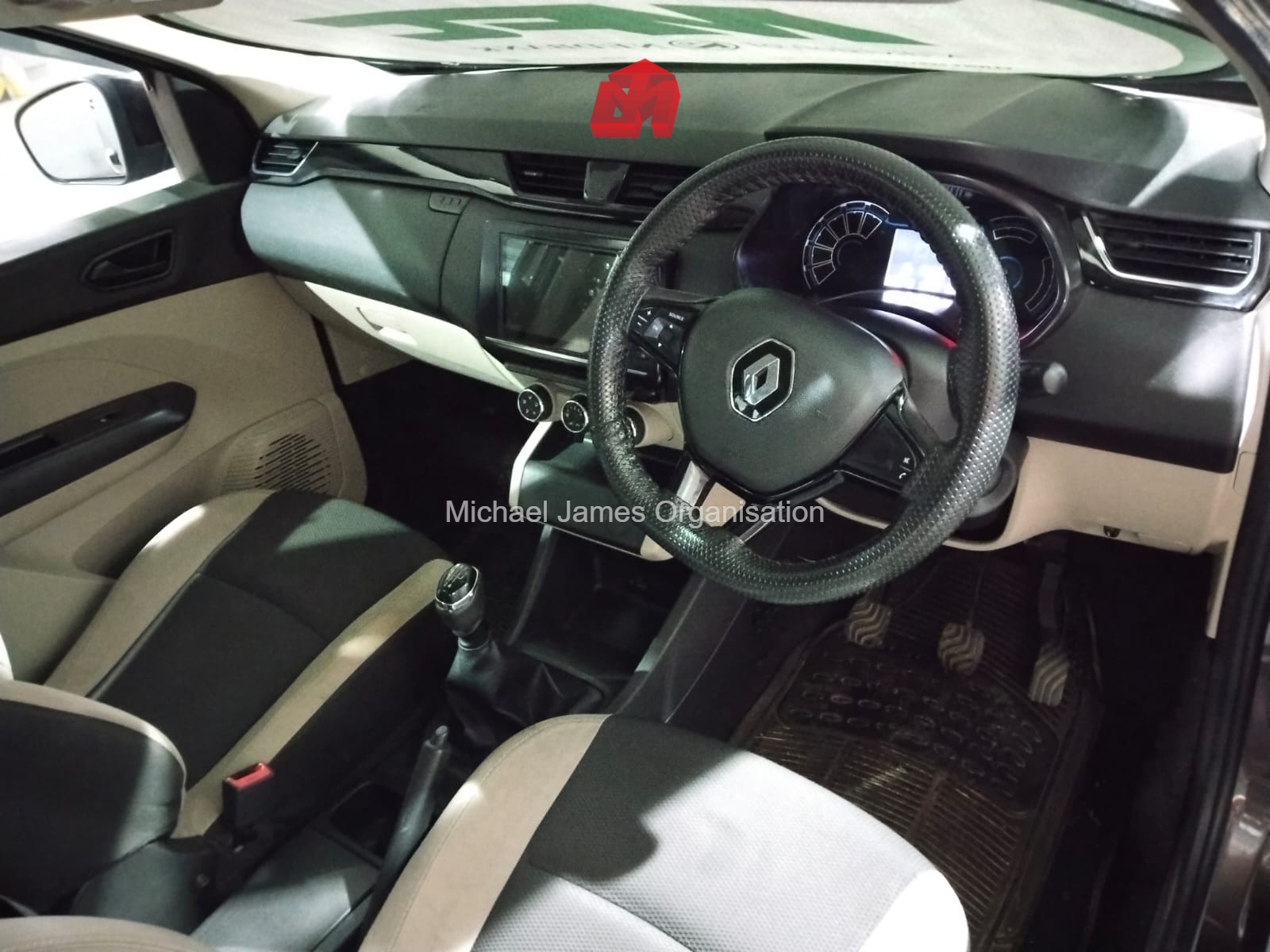 2024 RENAULT TRIBER 1.0 DYNAMIQUE/ ZEN thumbnail 6
