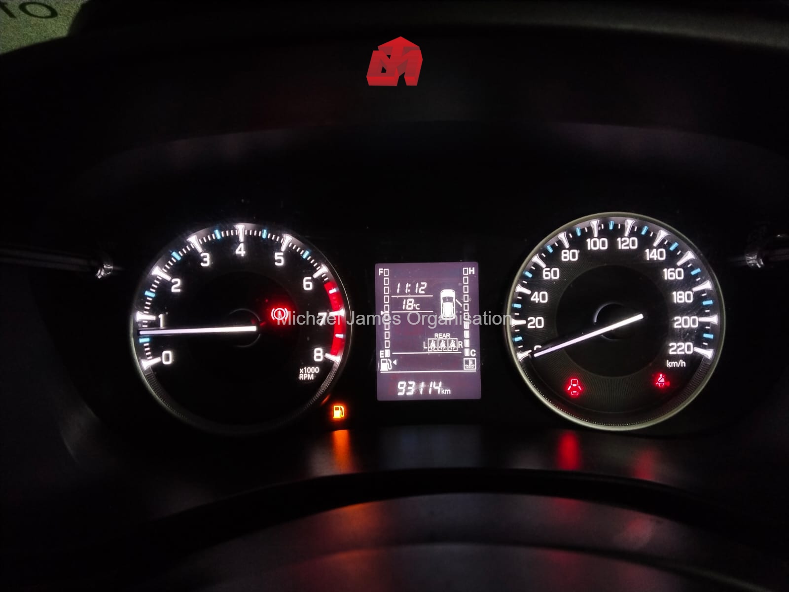 2024 TOYOTA STARLET CROSS 1.5XS thumbnail 7