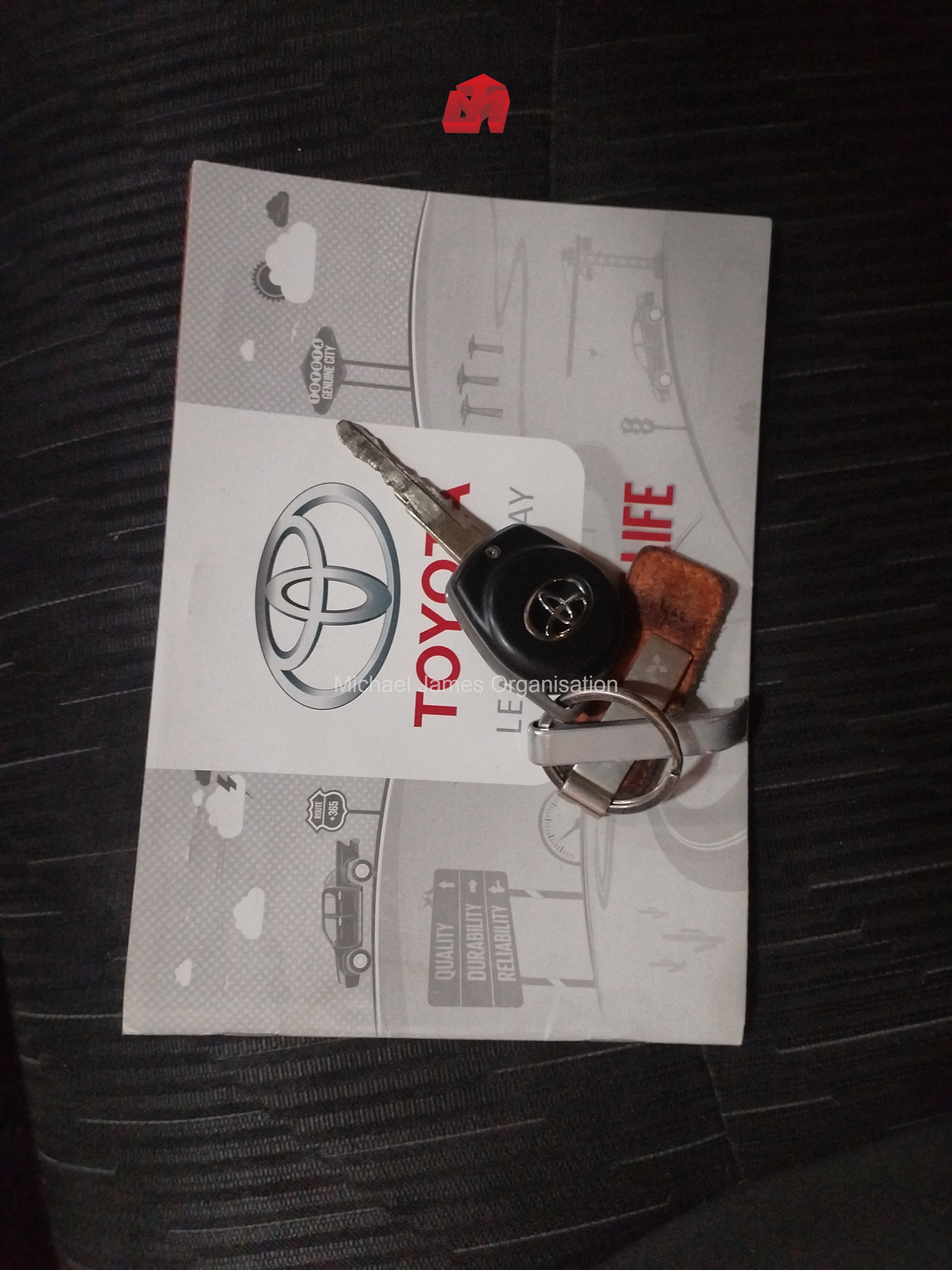 2024 TOYOTA RUMION 1.5 SX thumbnail 13