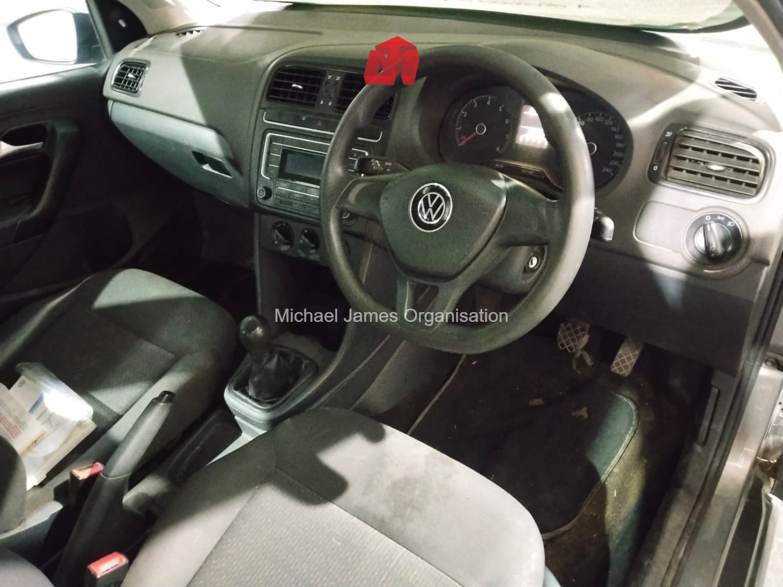 2023 VOLKSWAGEN POLO VIVO 1.4 TRENDLINE (5DR) thumbnail 6