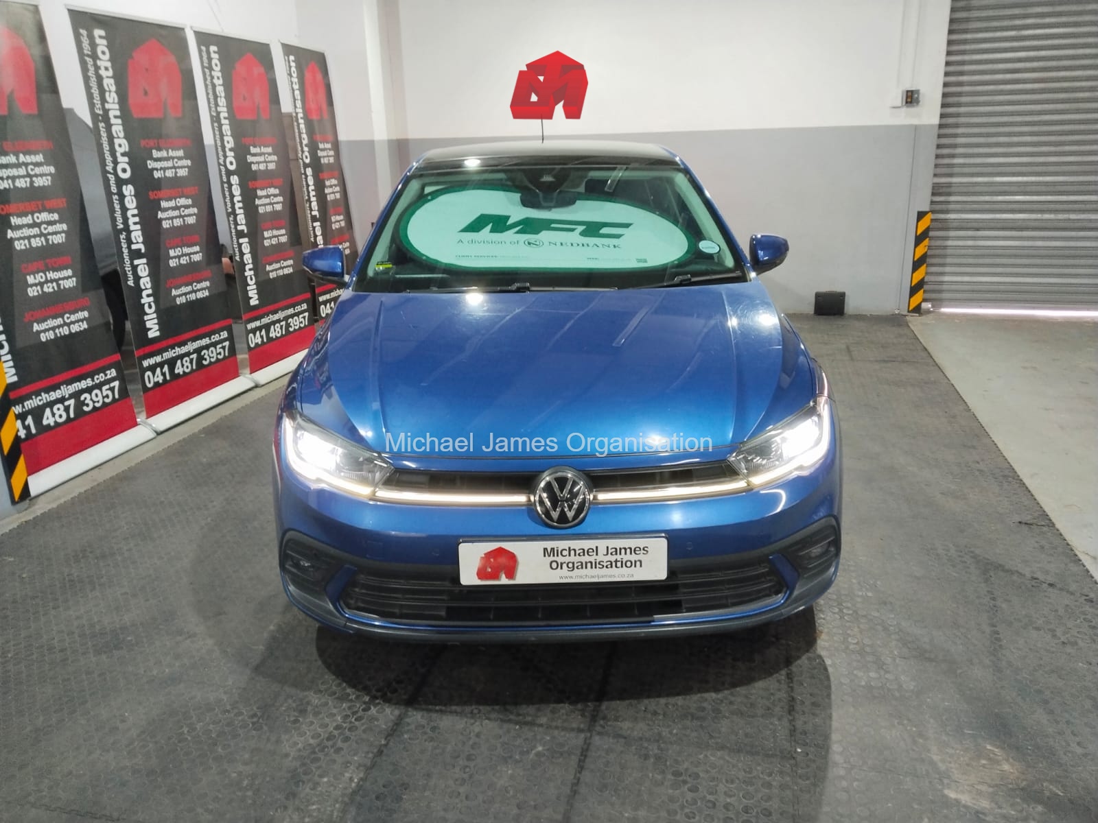 2022 VOLKSWAGEN POLO 1.0 TSI LIFE thumbnail 3