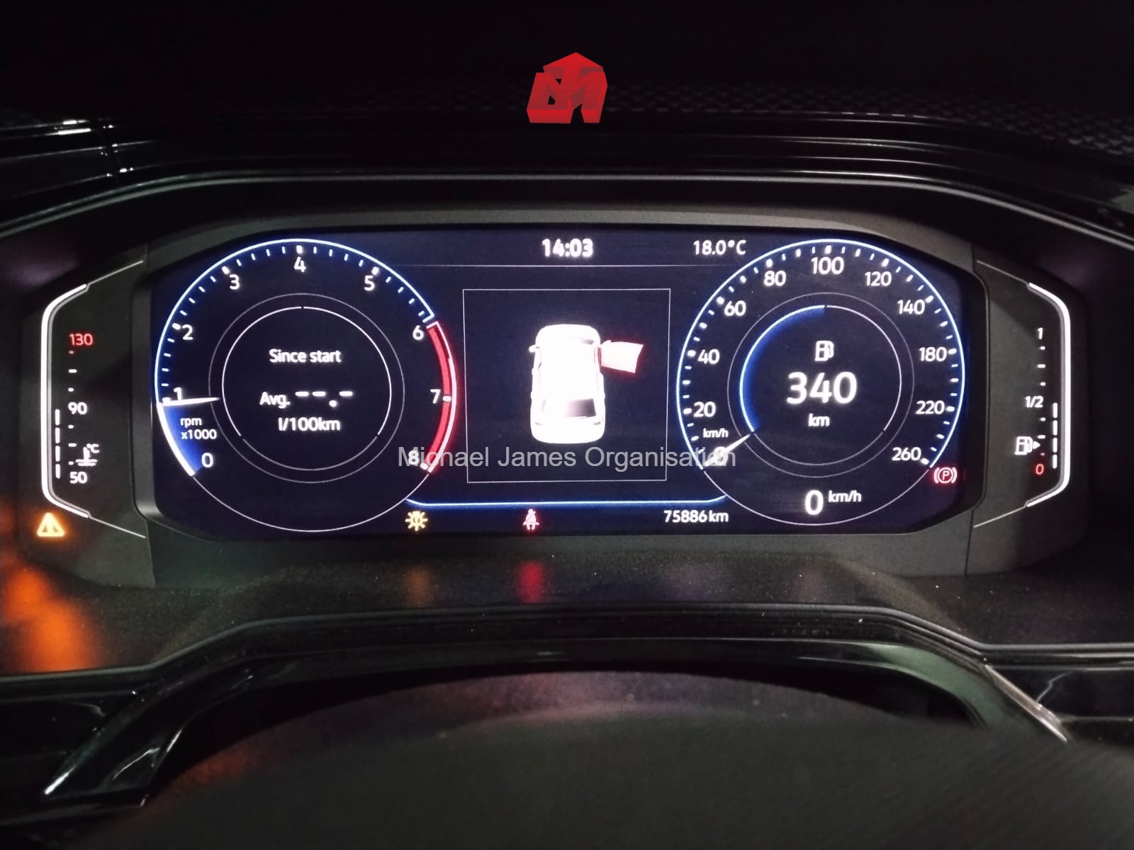 2022 VOLKSWAGEN POLO 1.0 TSI LIFE thumbnail 7