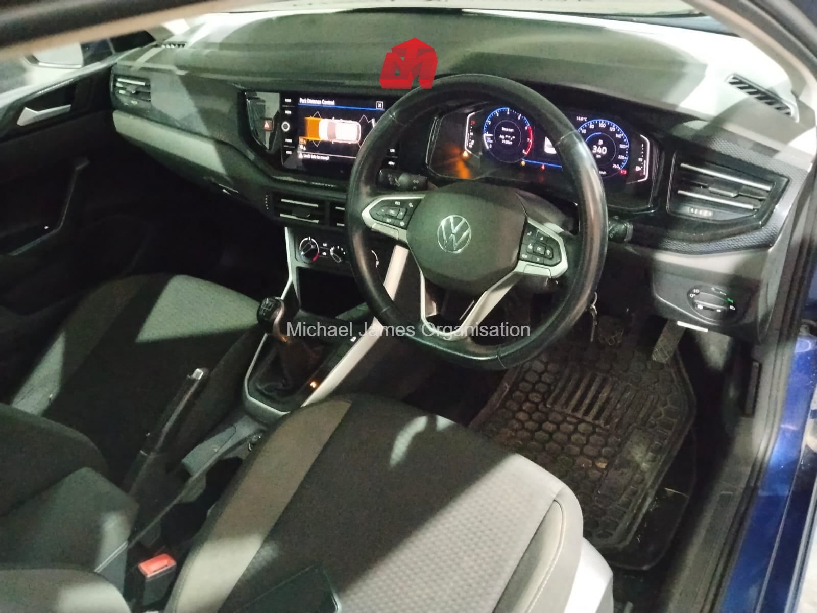 2022 VOLKSWAGEN POLO 1.0 TSI LIFE thumbnail 6