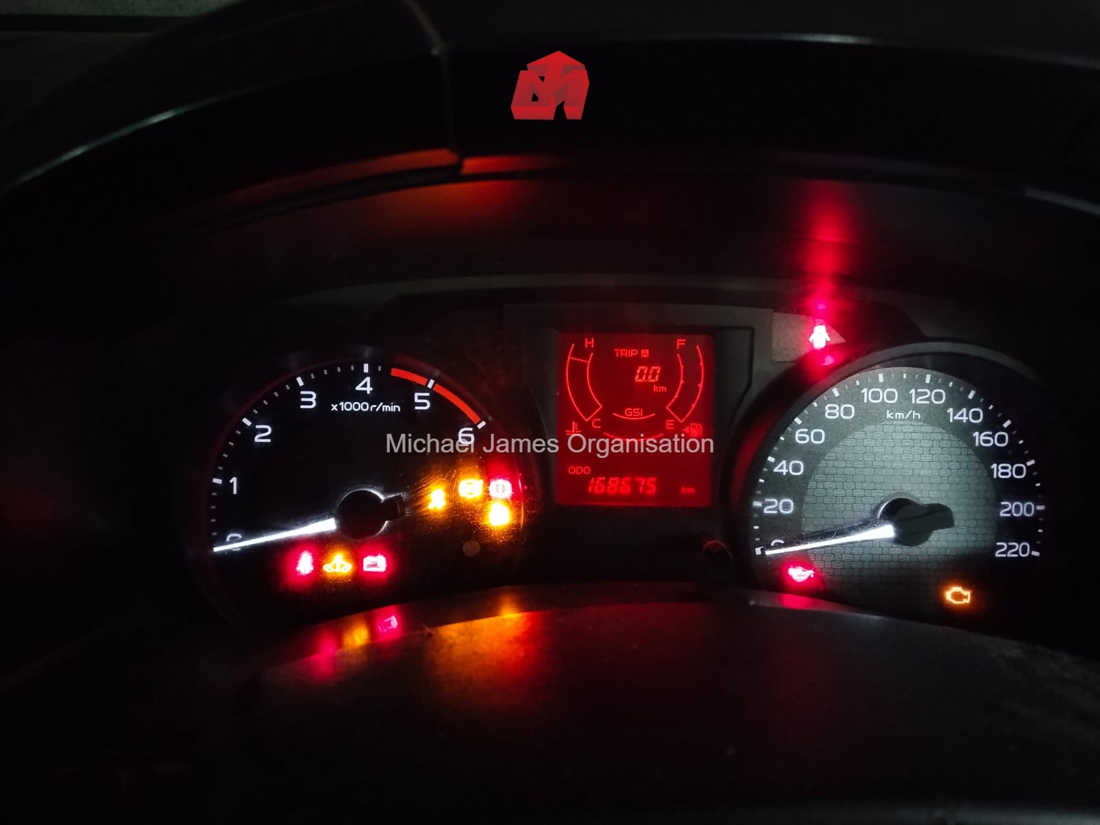 2019 ISUZU D-MAX 250 HO X-RIDER D/C P/U thumbnail 7