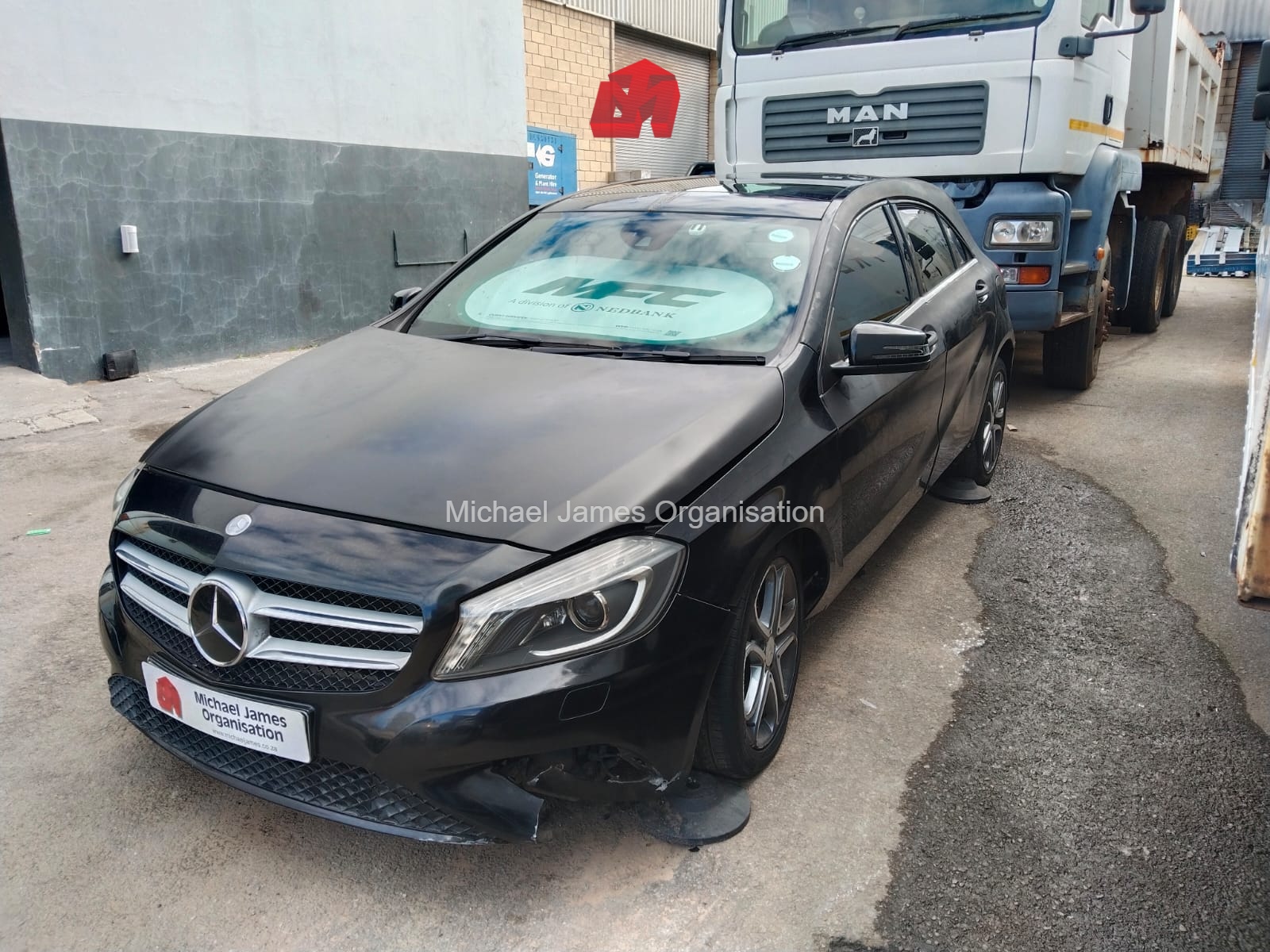2013 MERCEDES BENZ A 220 CDI BE A/T