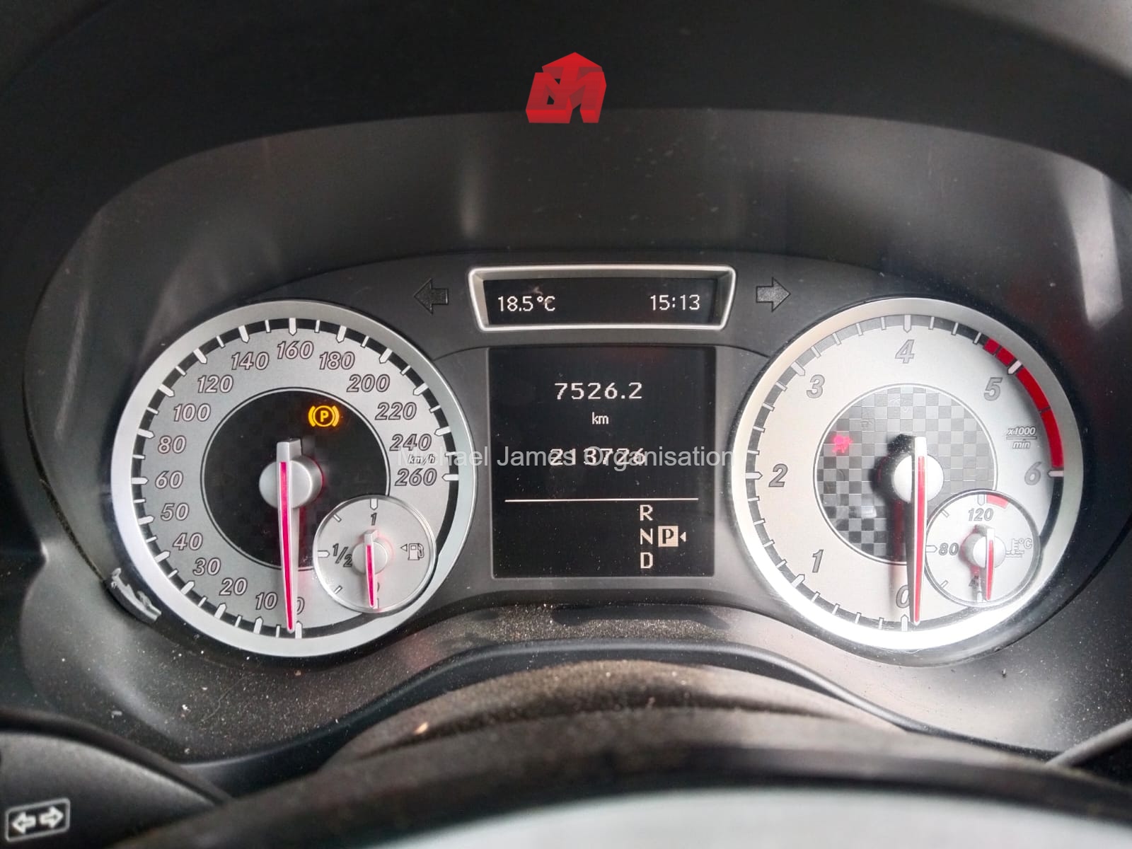 2013 MERCEDES BENZ A 220 CDI BE A/T thumbnail 7