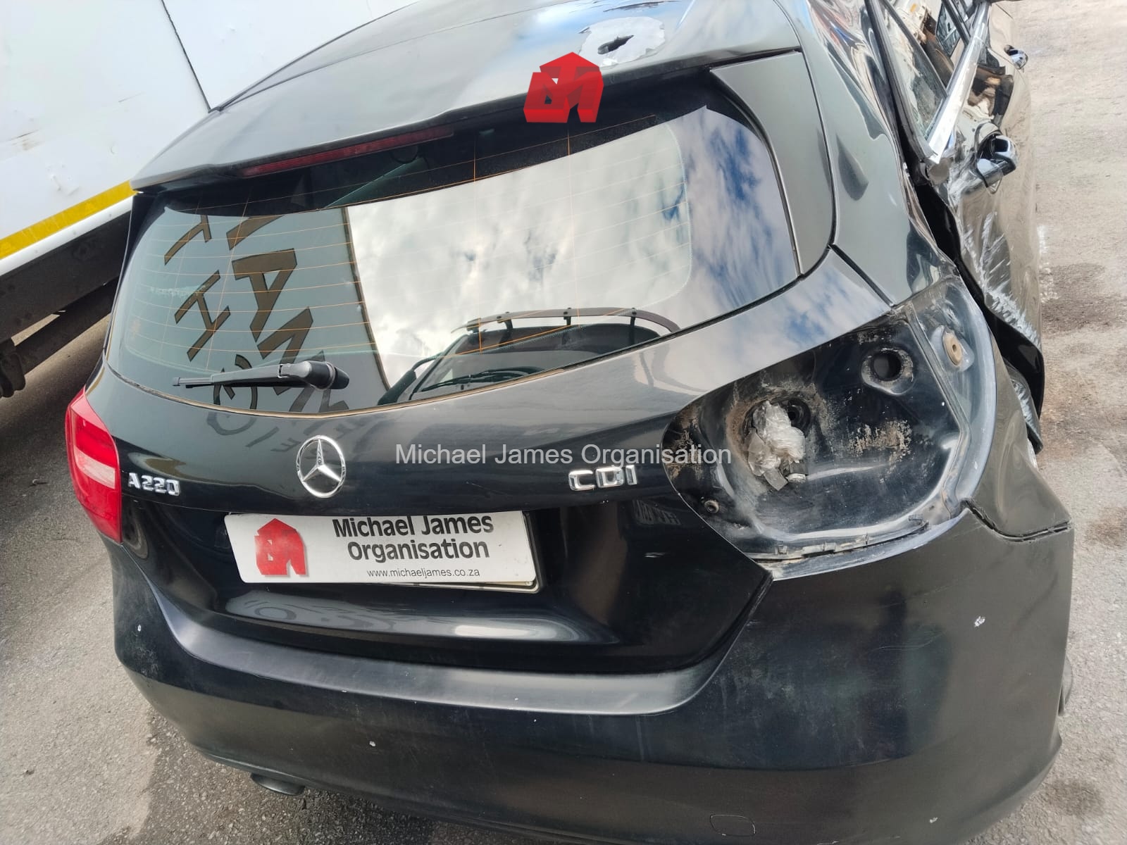 2013 MERCEDES BENZ A 220 CDI BE A/T thumbnail 5