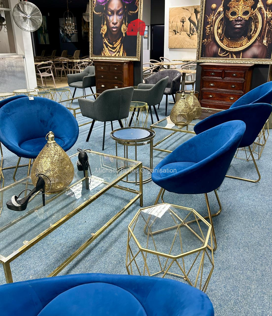 Spring Day Liquidation Auction