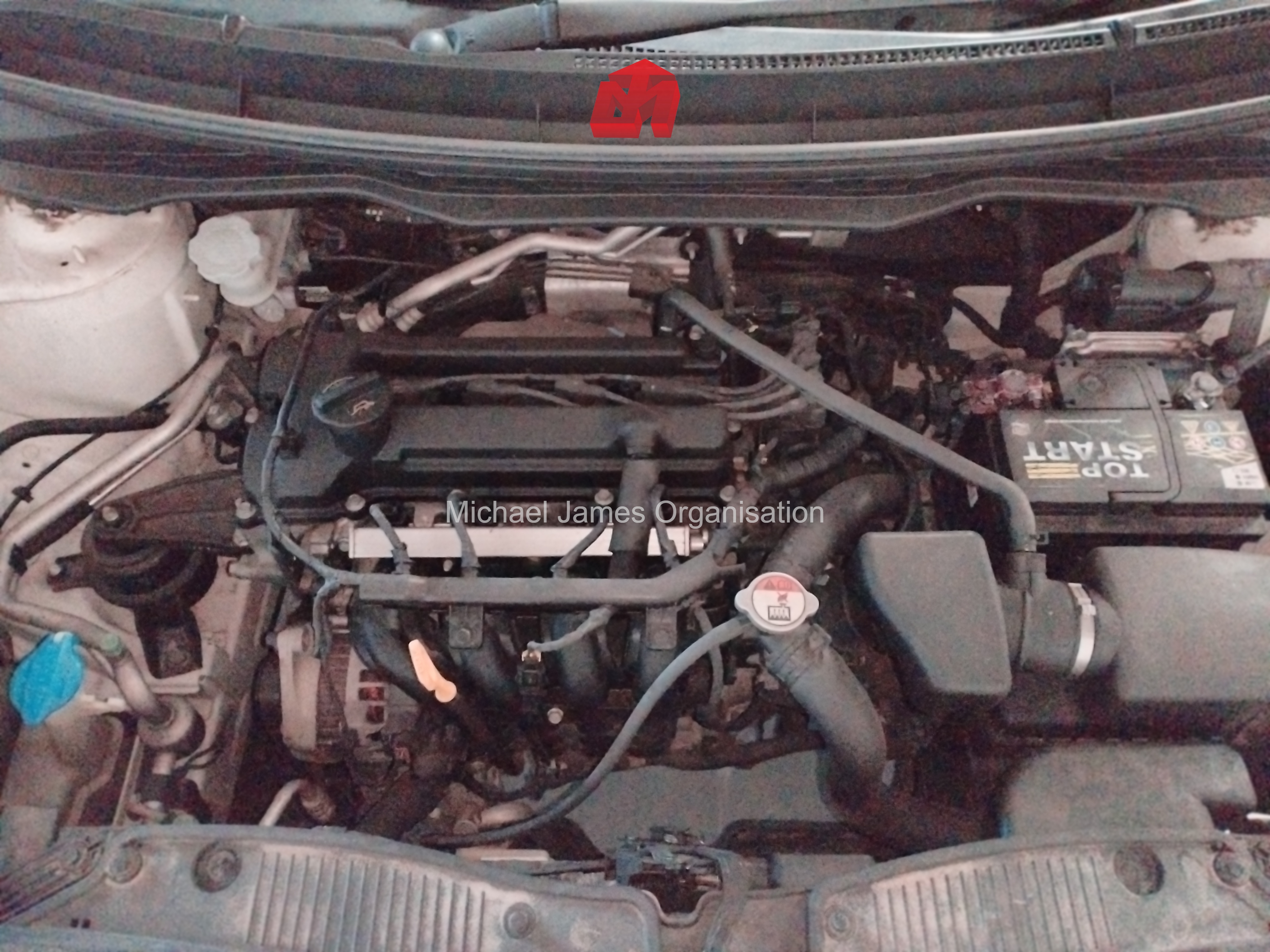 2014 HYUNDAI i20 1.2 MOTION thumbnail 11
