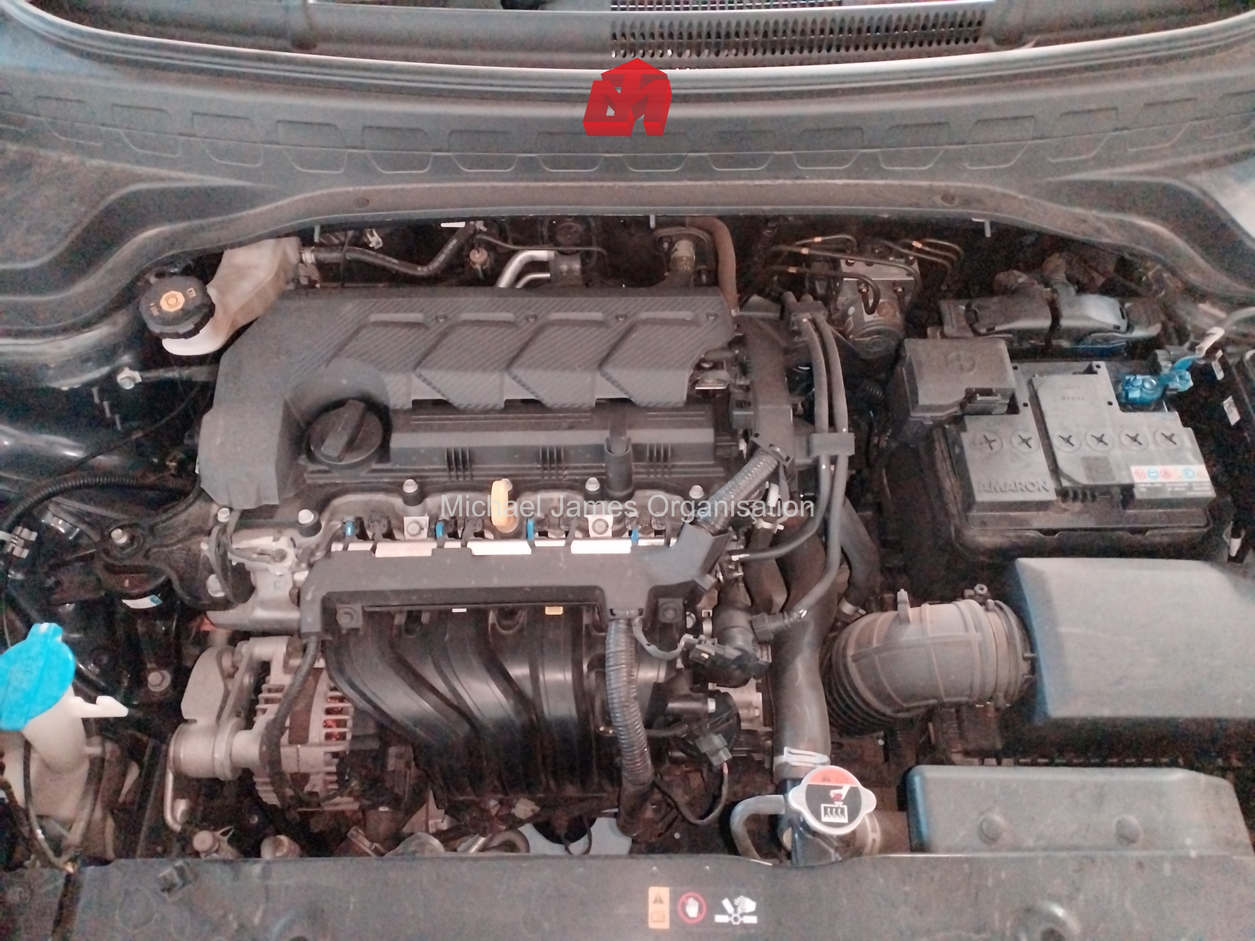 2023 KIA SONET 1.5 EX thumbnail 11