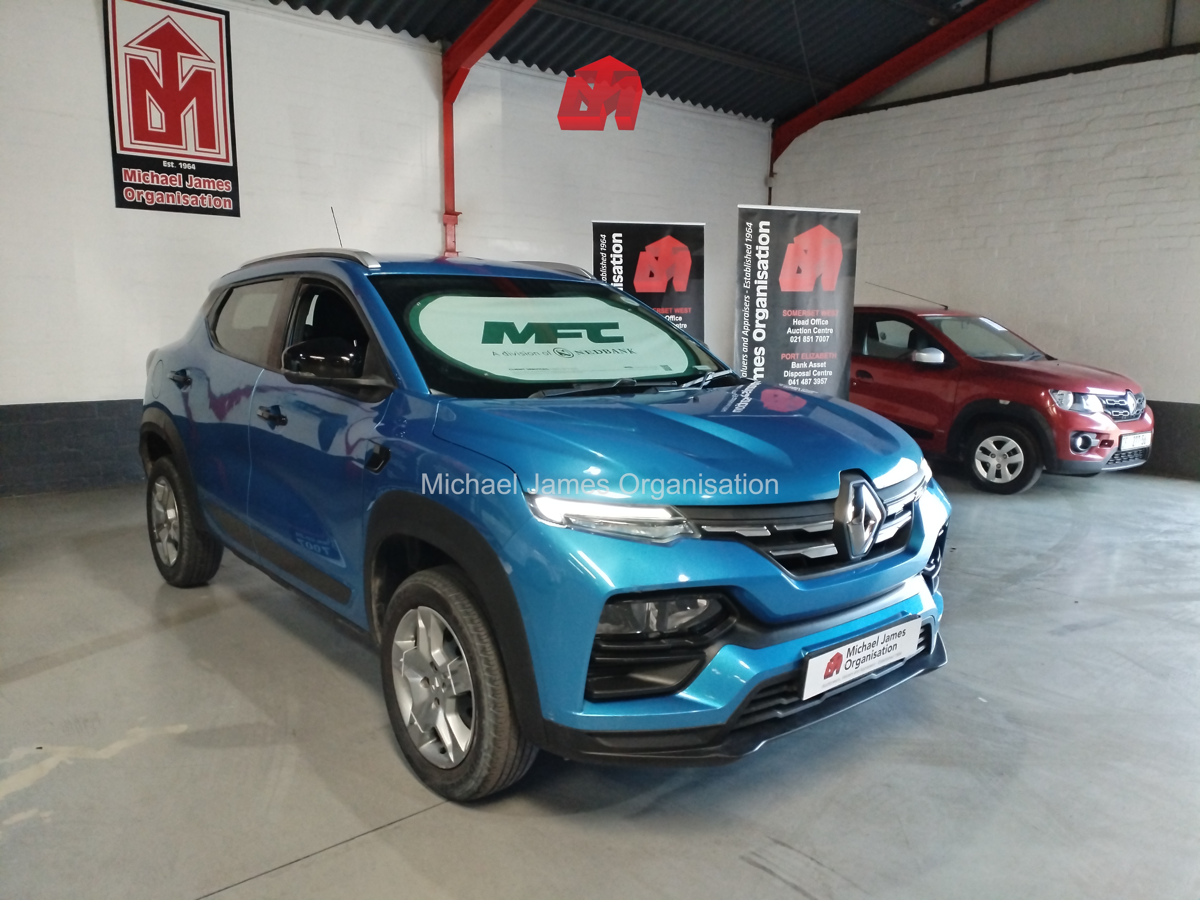 2024 RENAULT KIGER 10 ENERGY LIFE thumbnail 3