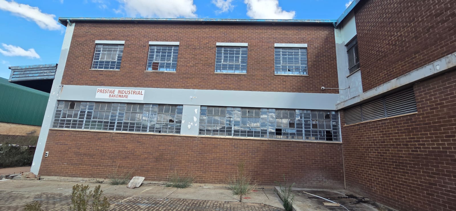 Onsite Liquidation Auction - Industrial Property - Nancefield, Johannesburg thumbnail 2