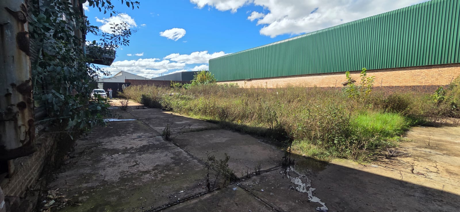 Onsite Liquidation Auction - Industrial Property - Nancefield, Johannesburg thumbnail 6