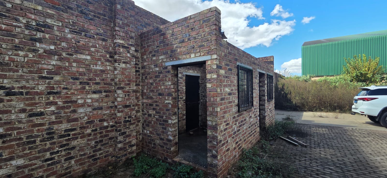 Onsite Liquidation Auction - Industrial Property - Nancefield, Johannesburg thumbnail 5