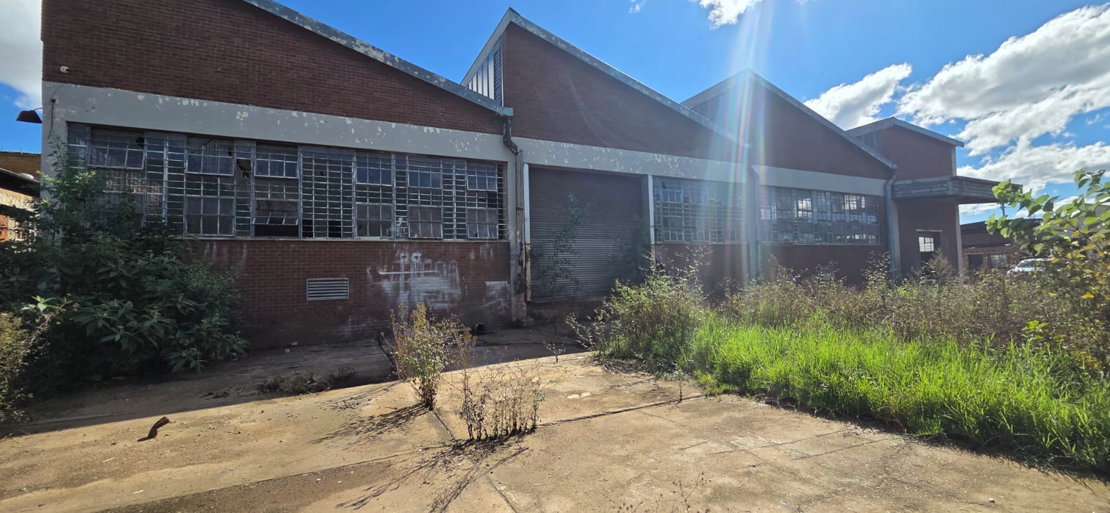 Onsite Liquidation Auction - Industrial Property - Nancefield, Johannesburg thumbnail 4