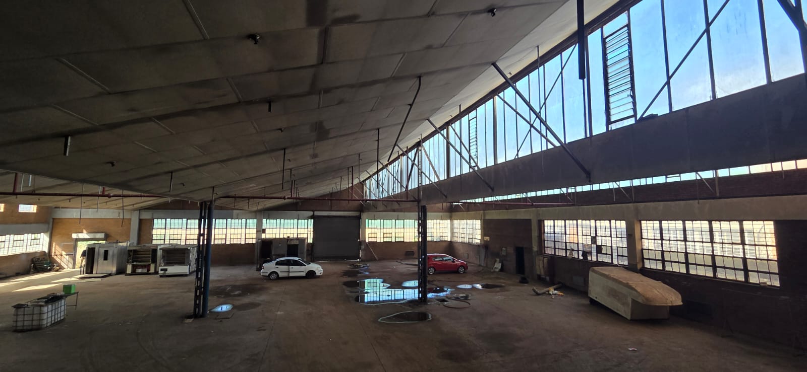 Onsite Liquidation Auction - Industrial Property - Nancefield, Johannesburg thumbnail 7