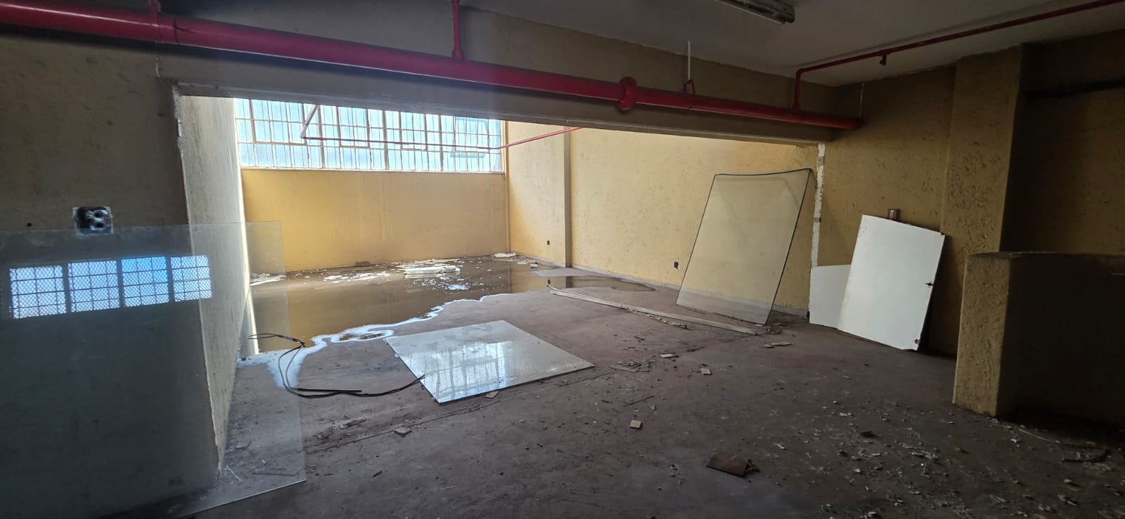Onsite Liquidation Auction - Industrial Property - Nancefield, Johannesburg thumbnail 10