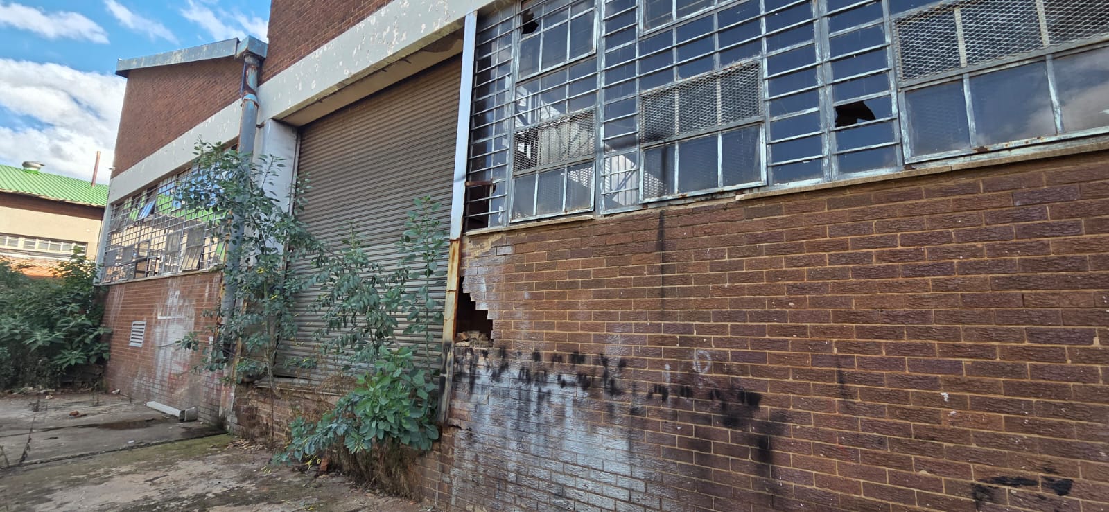 Onsite Liquidation Auction - Industrial Property - Nancefield, Johannesburg thumbnail 8