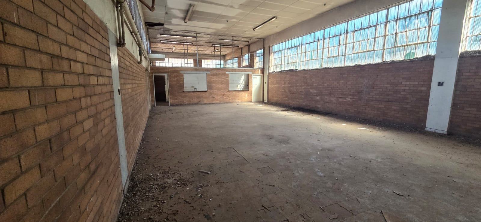 Onsite Liquidation Auction - Industrial Property - Nancefield, Johannesburg thumbnail 14