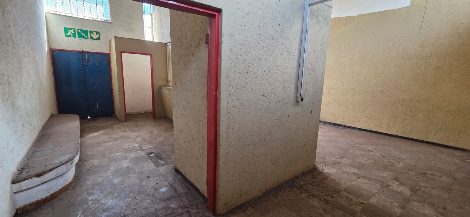 Onsite Liquidation Auction - Industrial Property - Nancefield, Johannesburg thumbnail 15