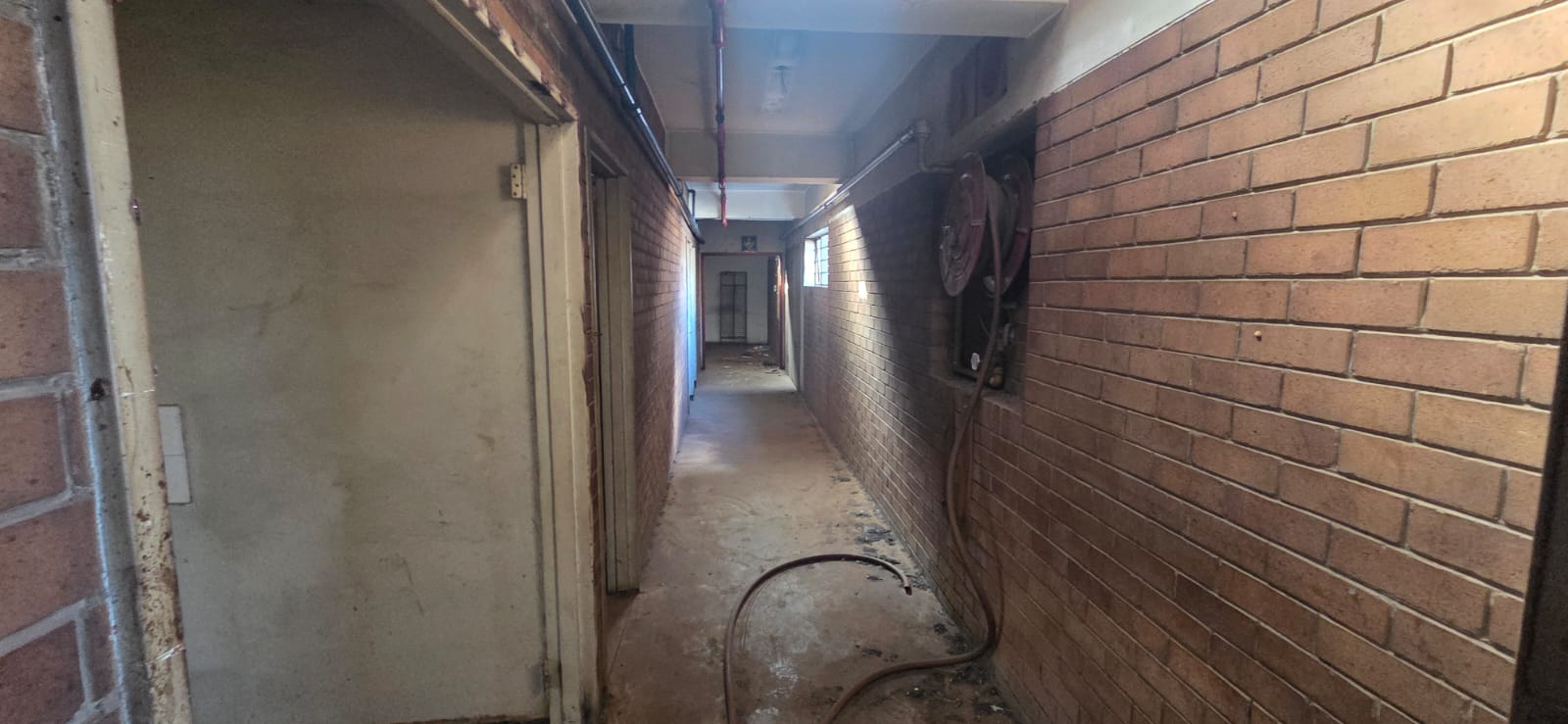 Onsite Liquidation Auction - Industrial Property - Nancefield, Johannesburg thumbnail 20