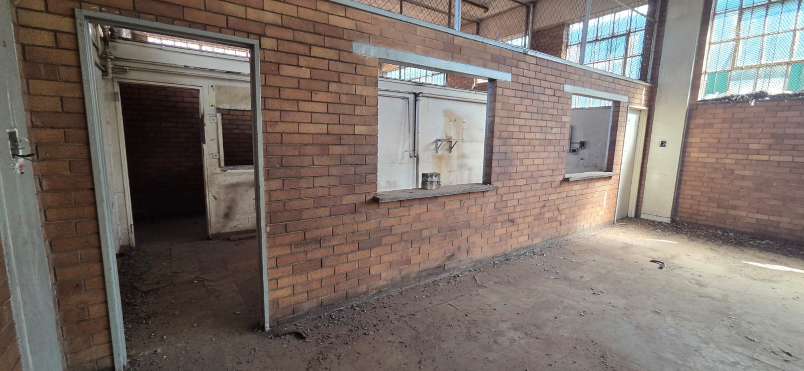 Onsite Liquidation Auction - Industrial Property - Nancefield, Johannesburg thumbnail 18