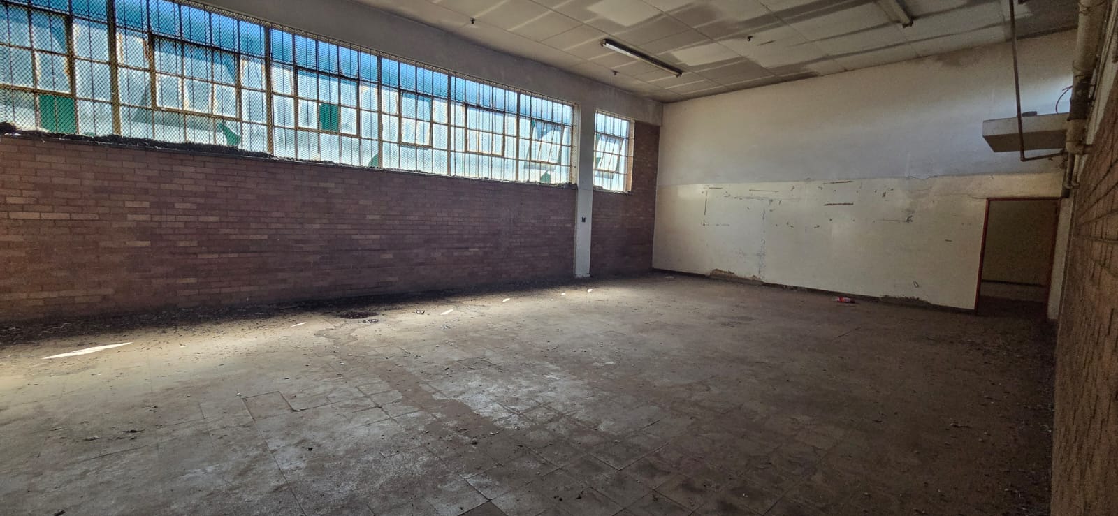 Onsite Liquidation Auction - Industrial Property - Nancefield, Johannesburg thumbnail 23