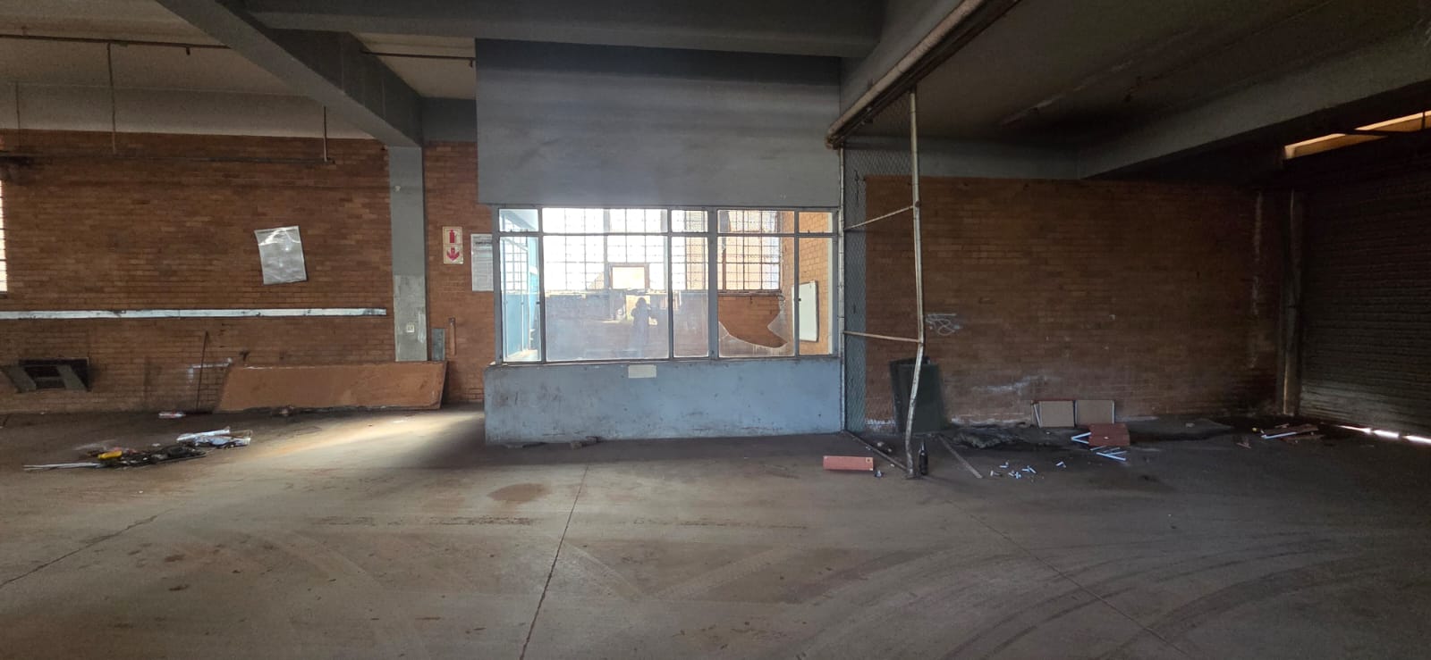 Onsite Liquidation Auction - Industrial Property - Nancefield, Johannesburg thumbnail 24