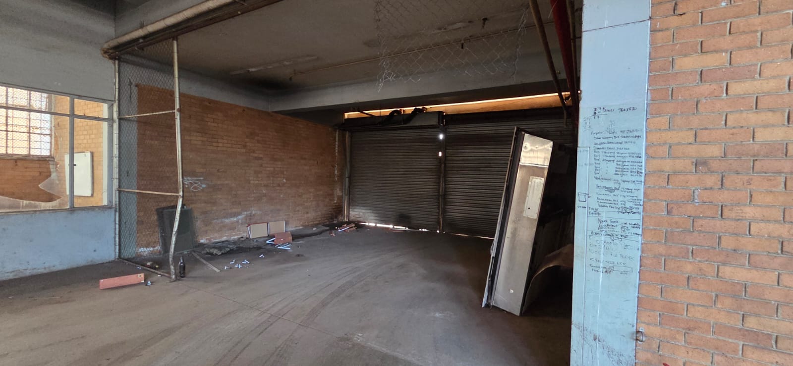 Onsite Liquidation Auction - Industrial Property - Nancefield, Johannesburg thumbnail 25