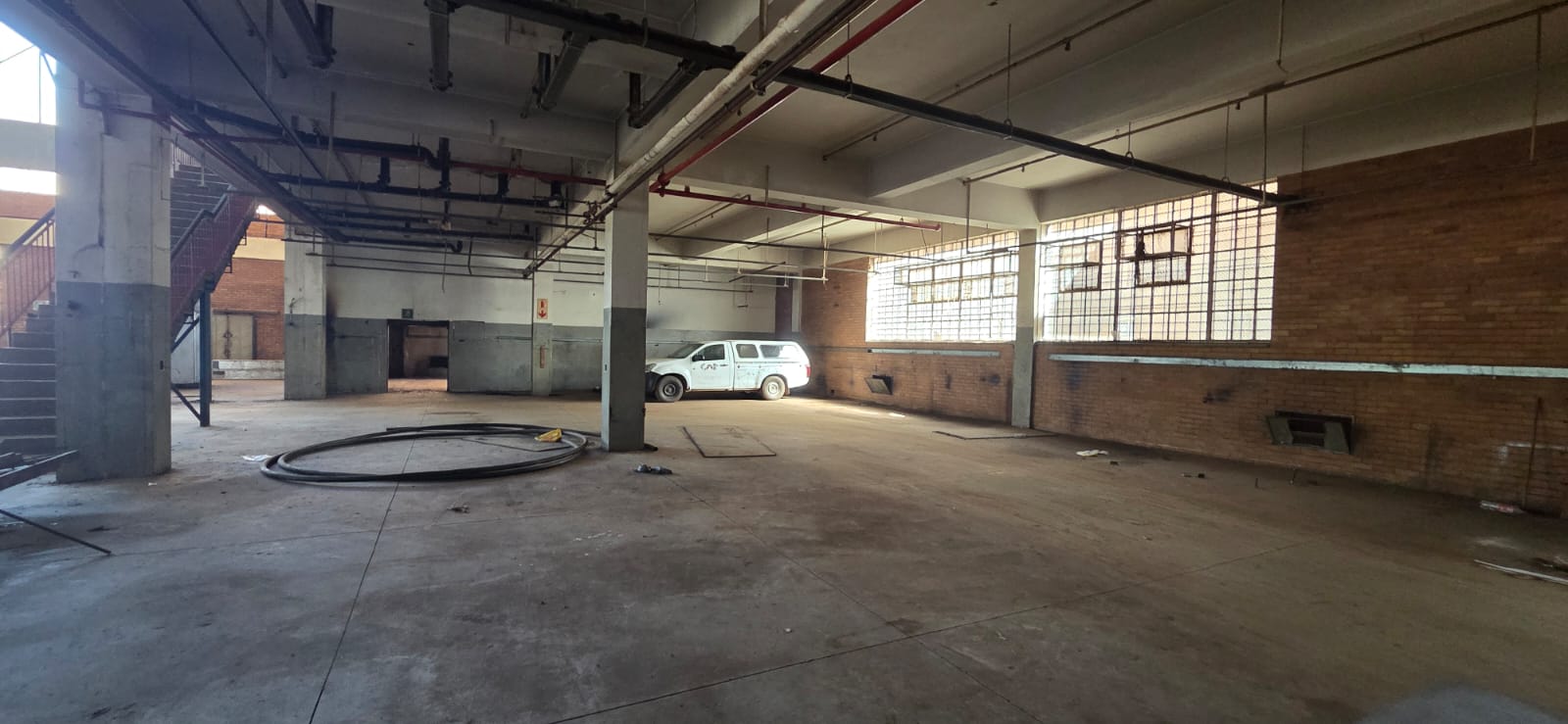 Onsite Liquidation Auction - Industrial Property - Nancefield, Johannesburg thumbnail 27