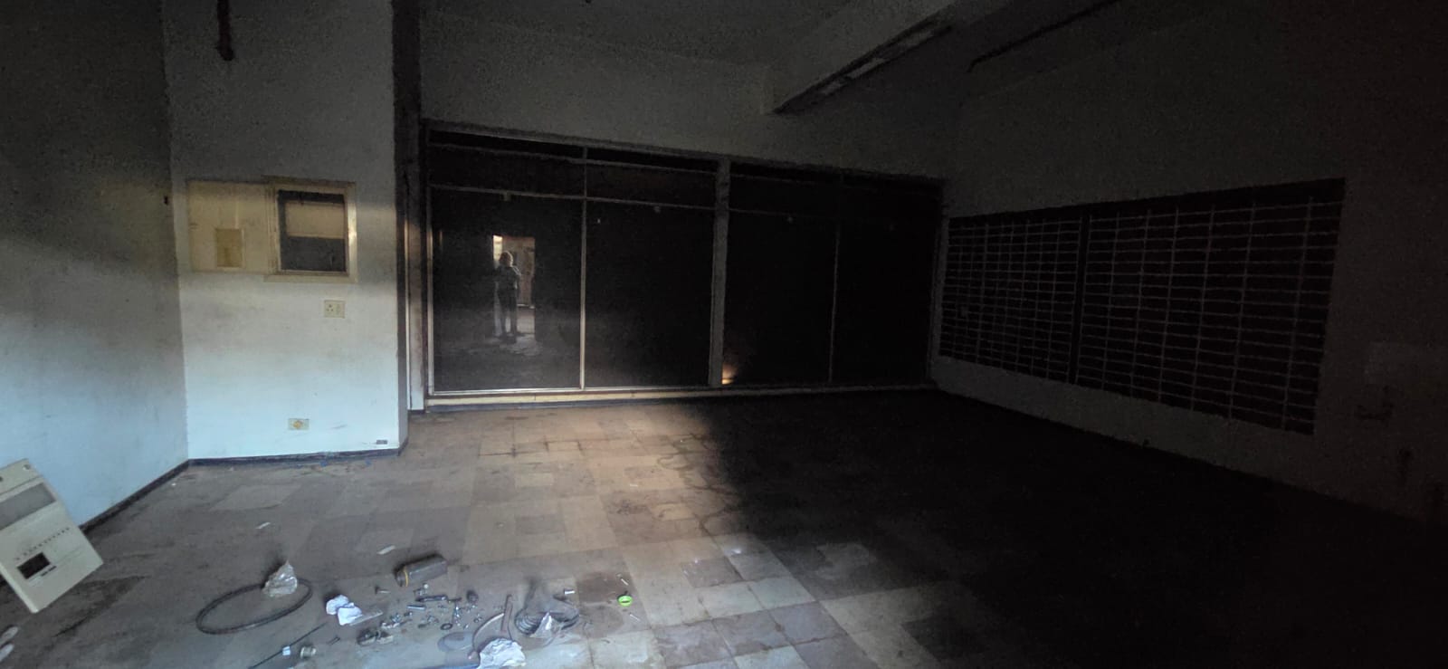 Onsite Liquidation Auction - Industrial Property - Nancefield, Johannesburg thumbnail 26