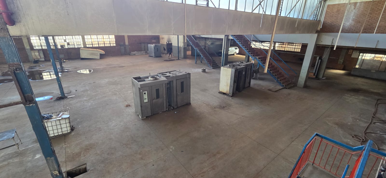 Onsite Liquidation Auction - Industrial Property - Nancefield, Johannesburg thumbnail 33