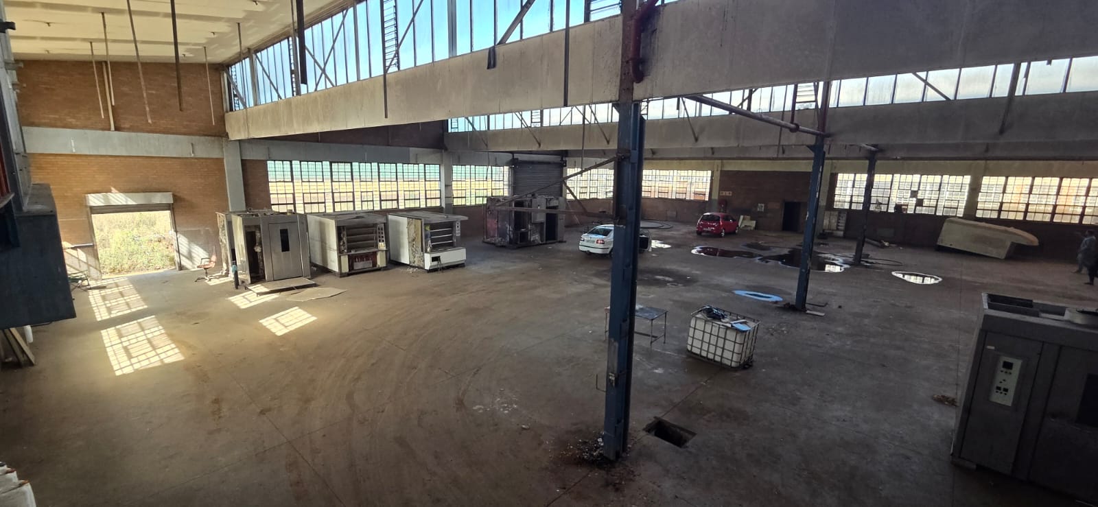 Onsite Liquidation Auction - Industrial Property - Nancefield, Johannesburg thumbnail 32