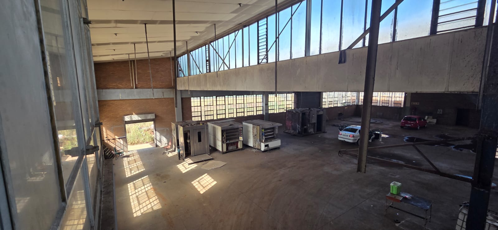 Onsite Liquidation Auction - Industrial Property - Nancefield, Johannesburg thumbnail 34