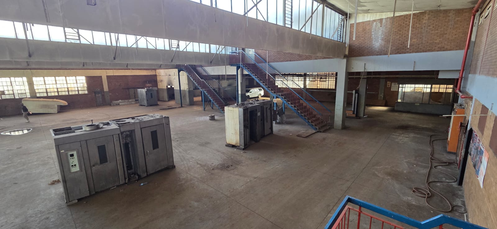 Onsite Liquidation Auction - Industrial Property - Nancefield, Johannesburg thumbnail 35