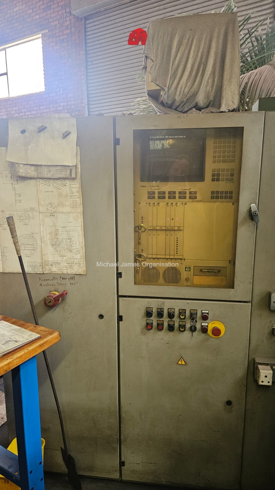 Online Asset Disposal Auction - Engineering Equipment thumbnail 15
