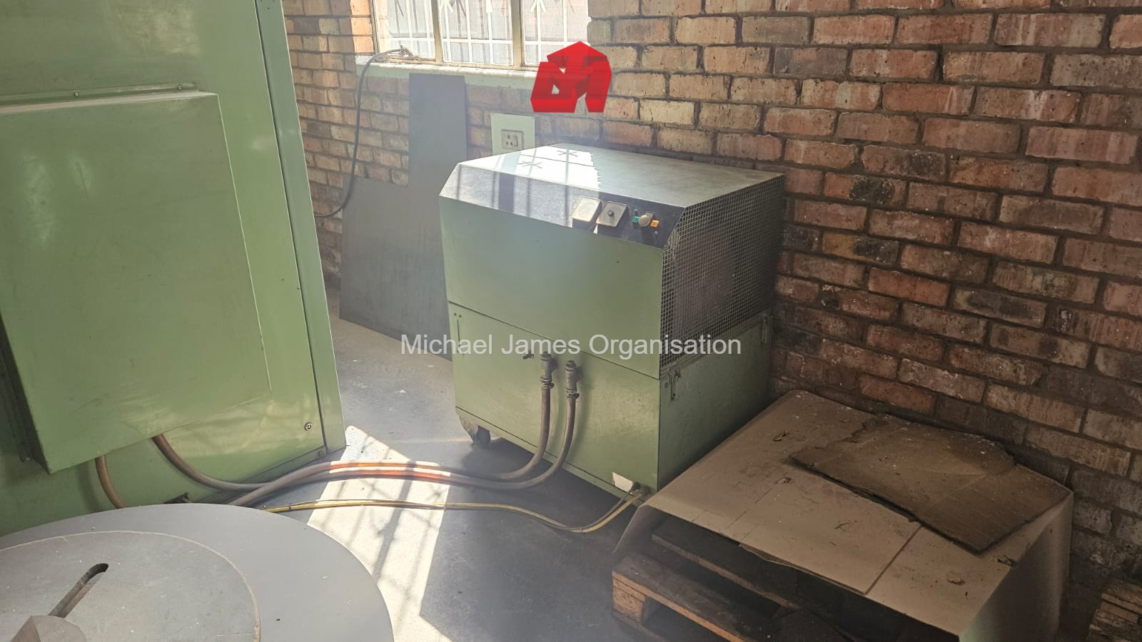 Online Asset Disposal Auction - Engineering Equipment thumbnail 20