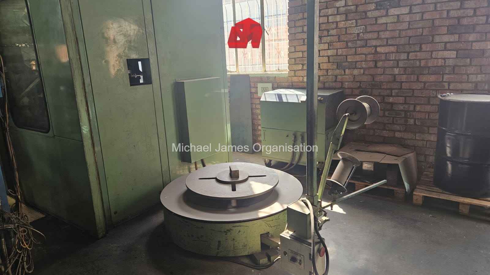 Online Asset Disposal Auction - Engineering Equipment thumbnail 19