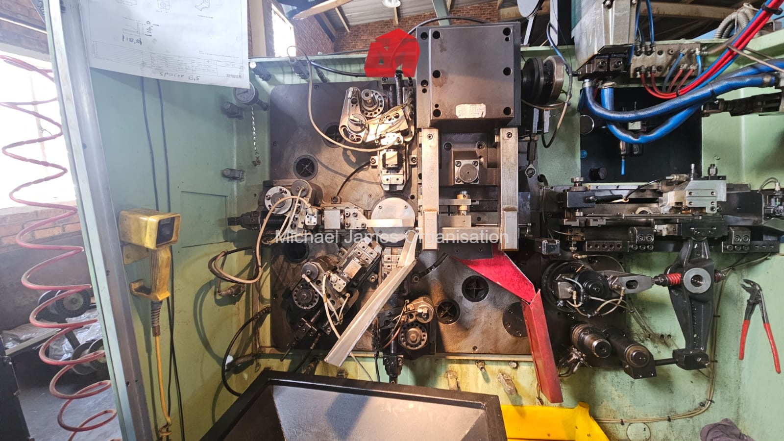 Online Asset Disposal Auction - Engineering Equipment thumbnail 29