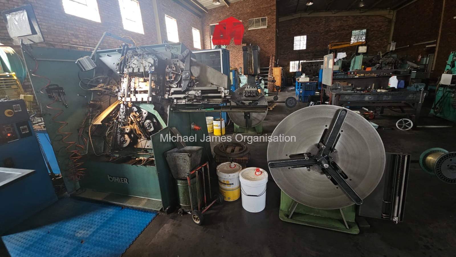 Online Asset Disposal Auction - Engineering Equipment thumbnail 27