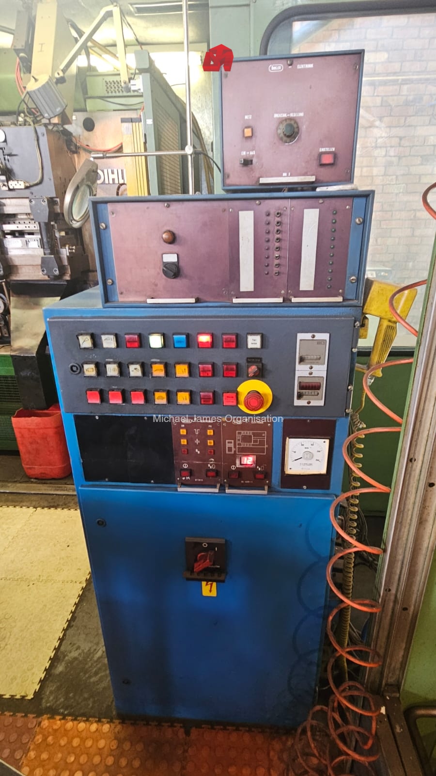 Online Asset Disposal Auction - Engineering Equipment thumbnail 16