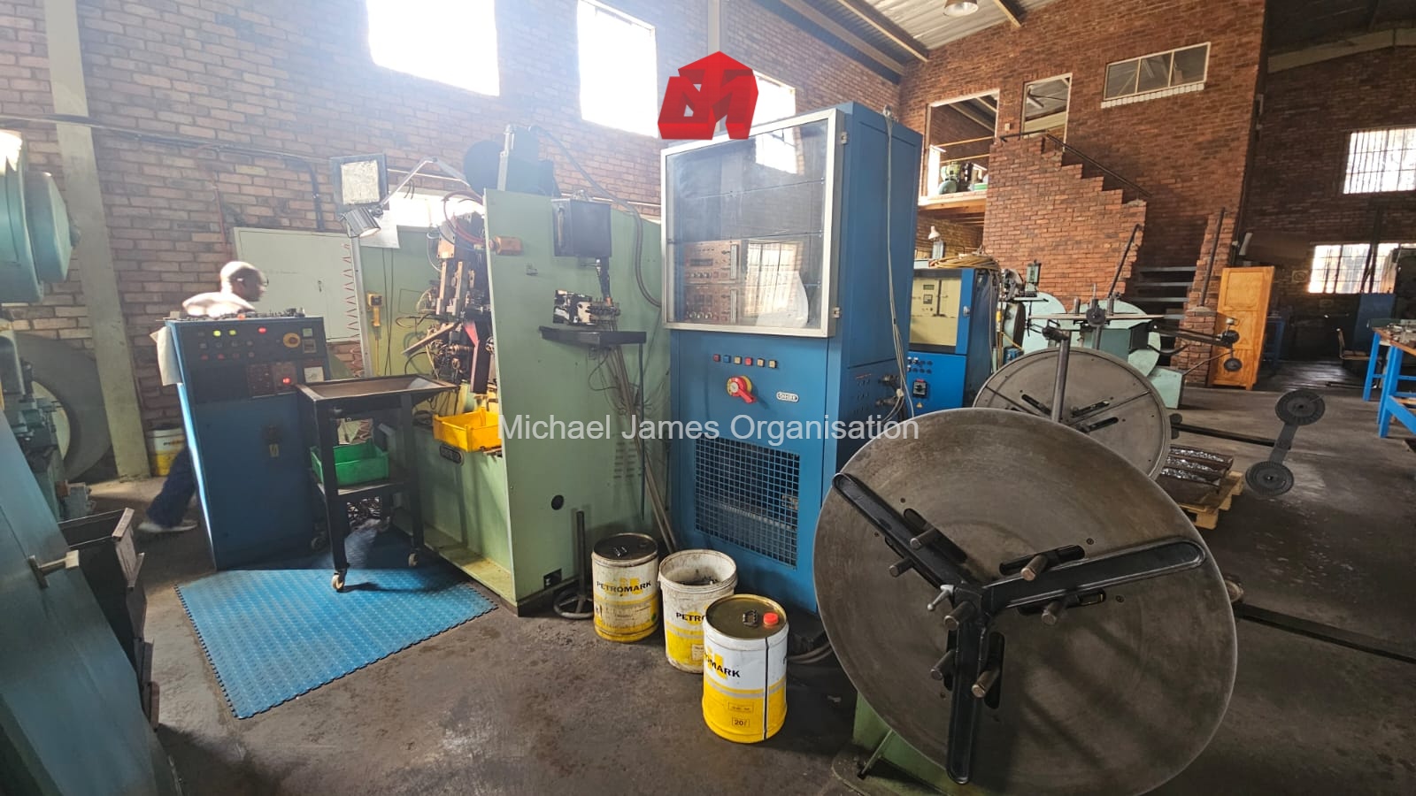 Online Asset Disposal Auction - Engineering Equipment thumbnail 25