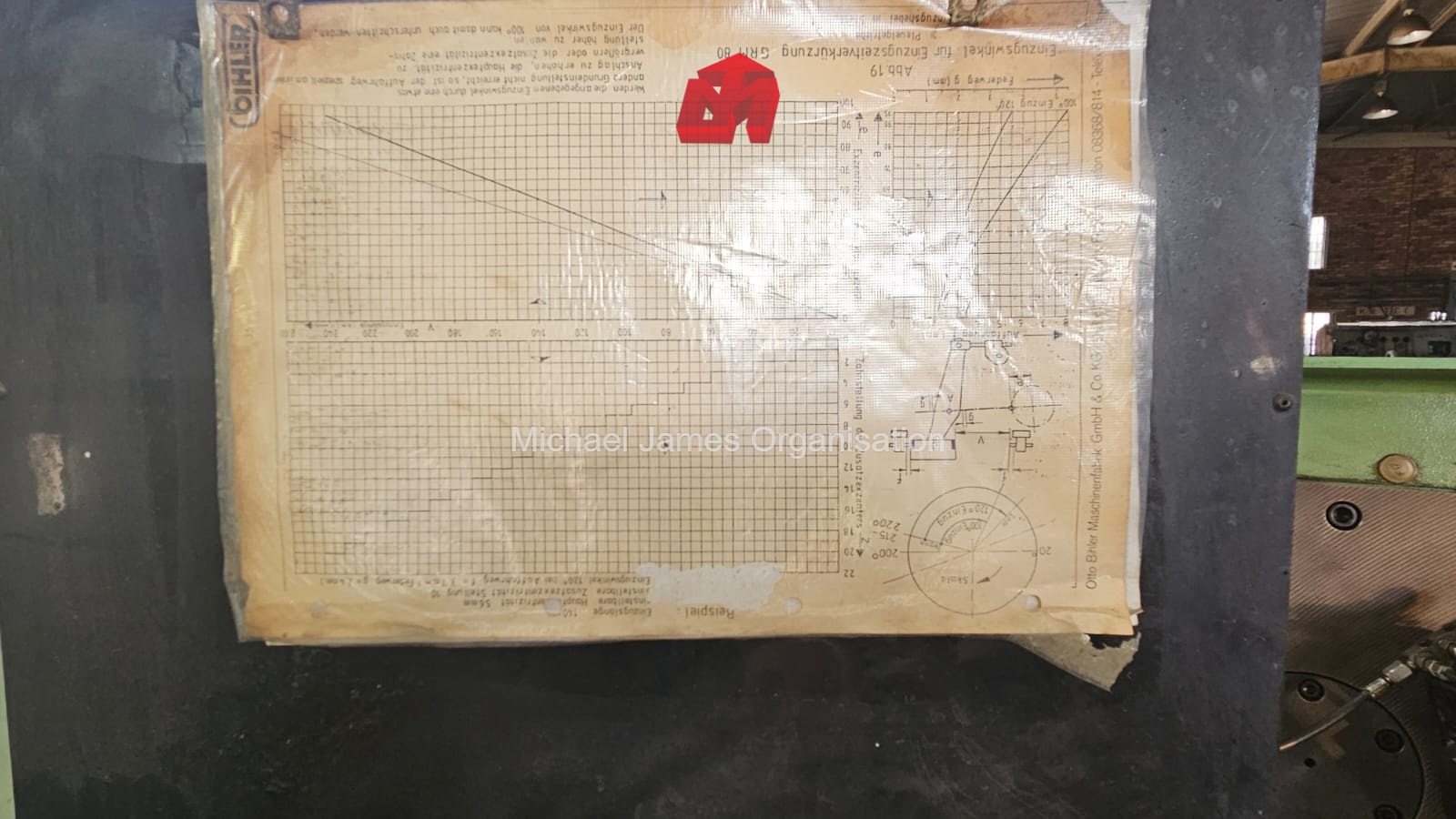 Online Asset Disposal Auction - Engineering Equipment thumbnail 13
