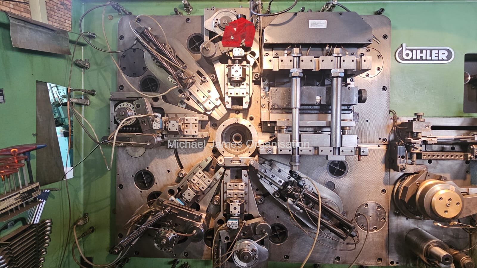 Online Asset Disposal Auction - Engineering Equipment thumbnail 14