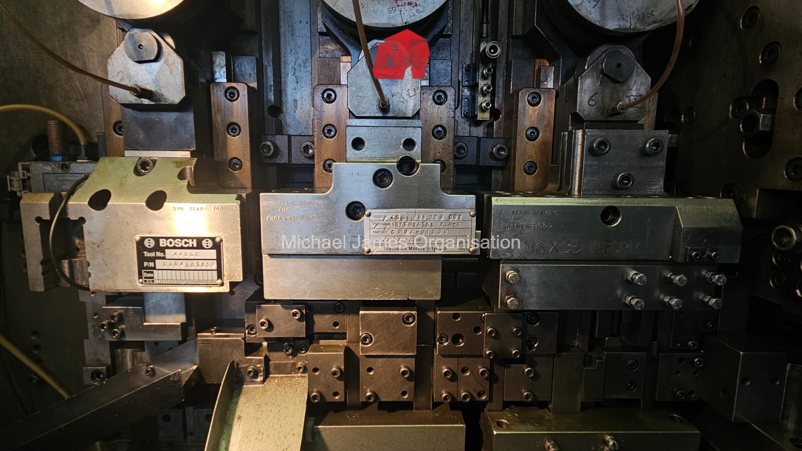 Online Asset Disposal Auction - Engineering Equipment thumbnail 7