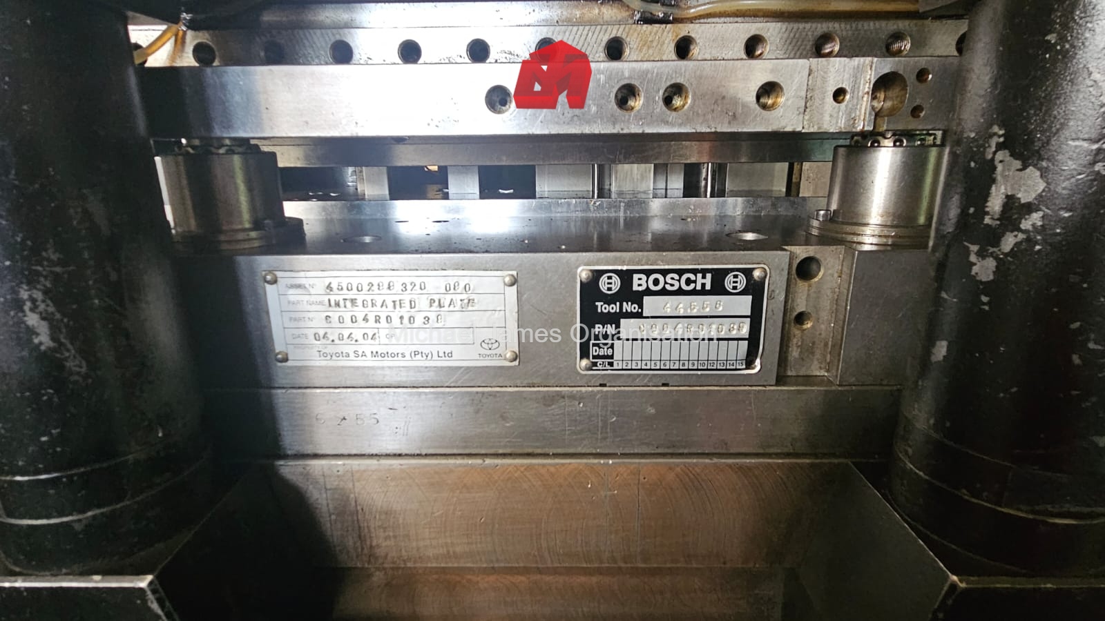 Online Asset Disposal Auction - Engineering Equipment thumbnail 6