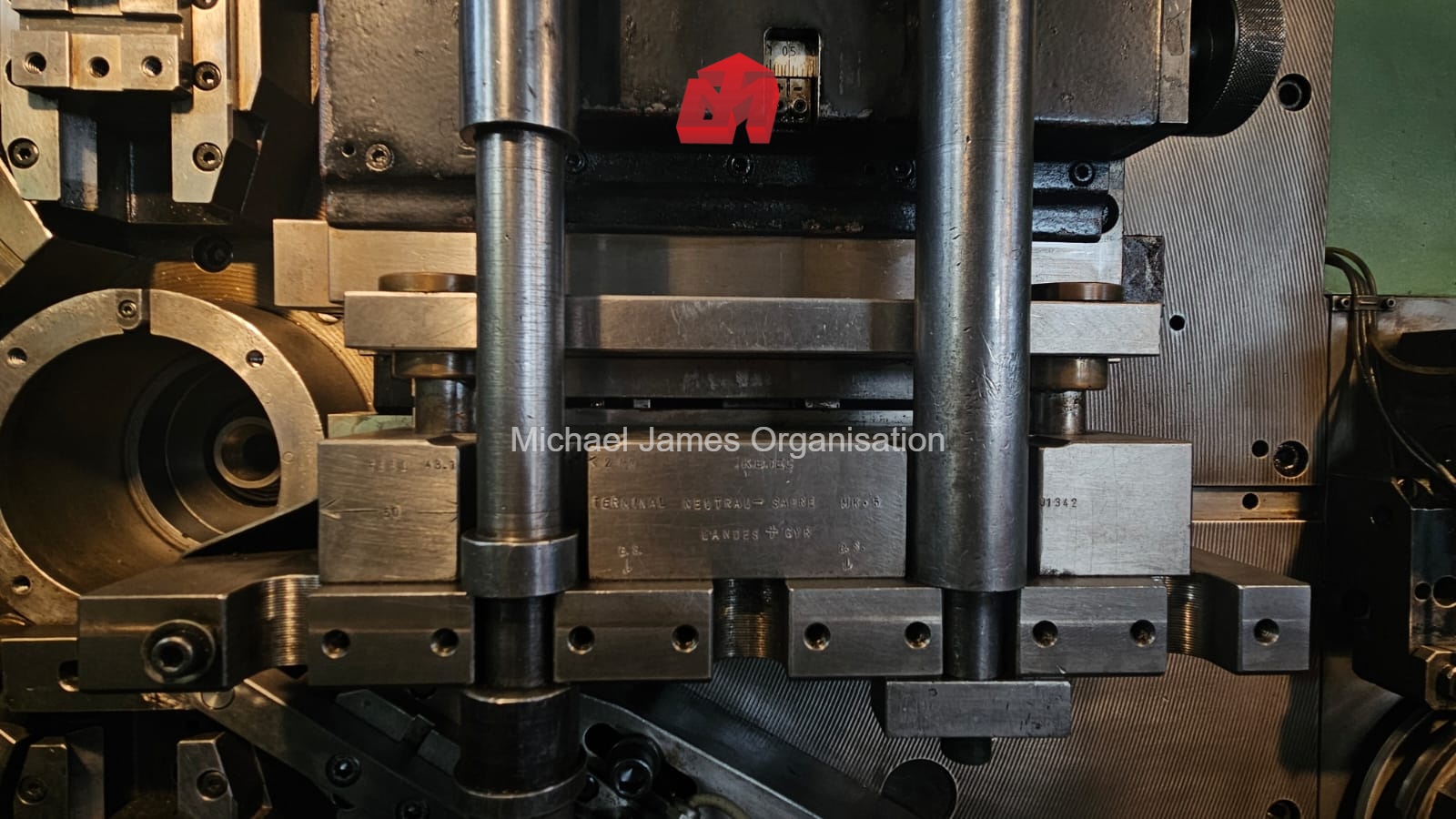 Online Asset Disposal Auction - Engineering Equipment thumbnail 11
